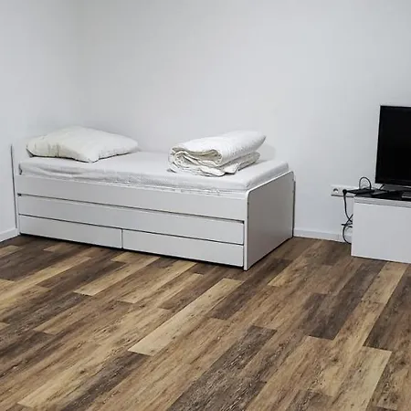 Apartment Neubau In Ehrenfeld Veedel *